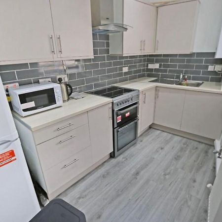 Villa Norton Road à Stockton-on-Tees Extérieur photo