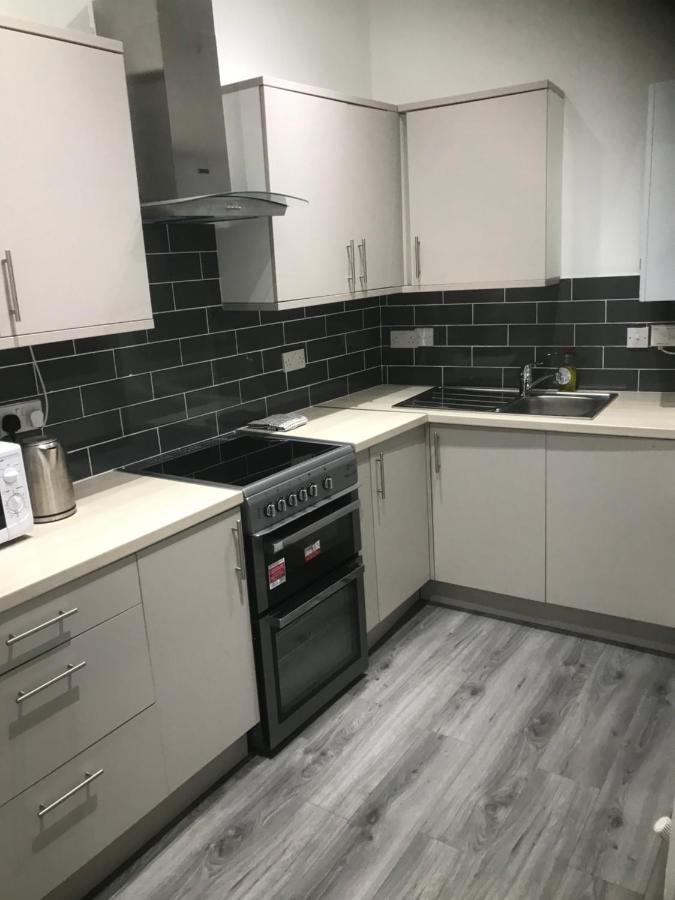 Villa Norton Road à Stockton-on-Tees Extérieur photo