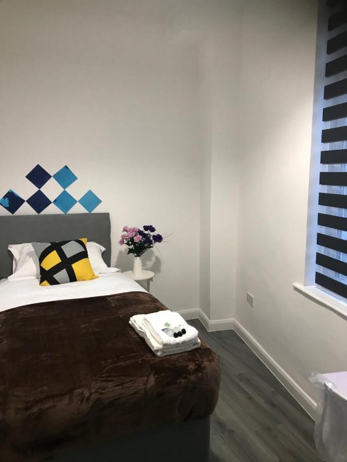 Villa Norton Road à Stockton-on-Tees Extérieur photo