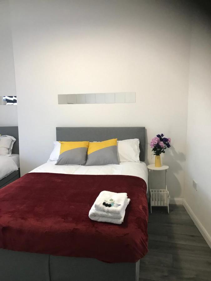 Villa Norton Road à Stockton-on-Tees Extérieur photo