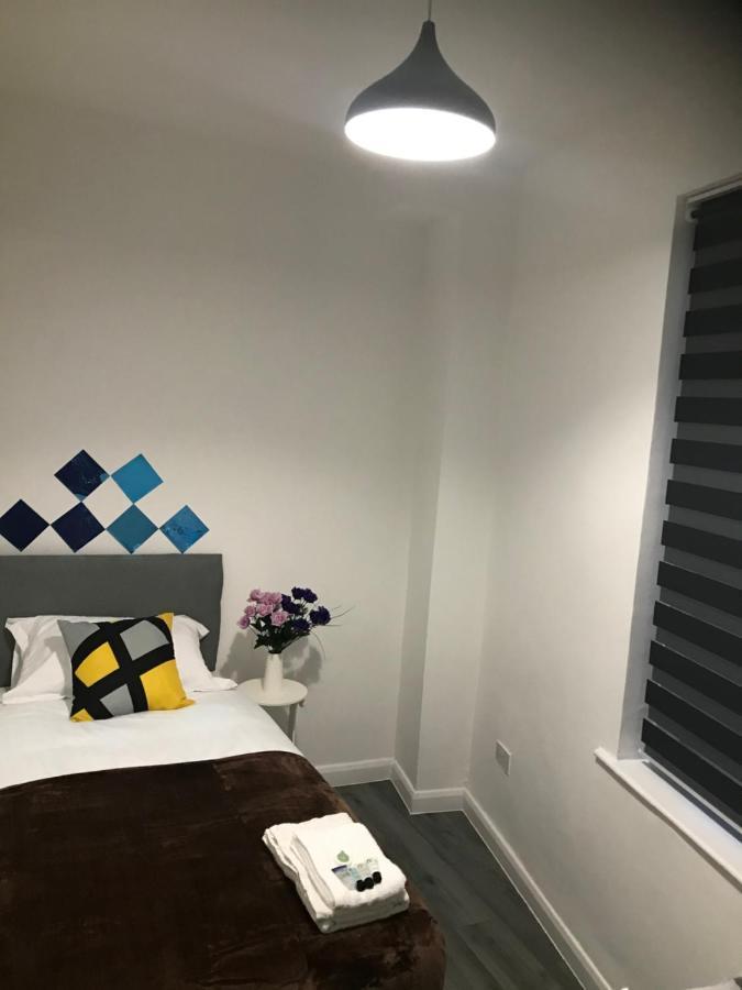 Villa Norton Road à Stockton-on-Tees Extérieur photo
