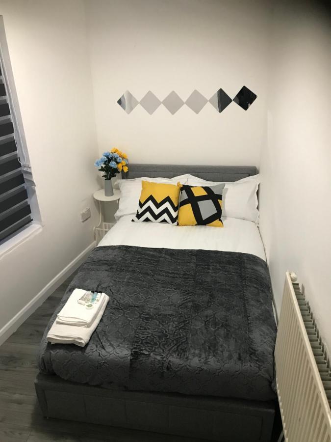 Villa Norton Road à Stockton-on-Tees Extérieur photo