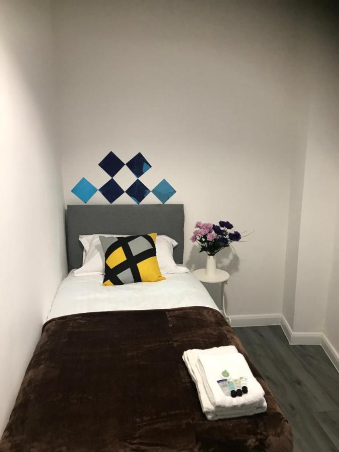 Villa Norton Road à Stockton-on-Tees Extérieur photo