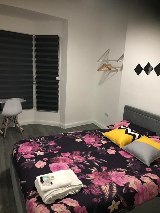 Villa Norton Road à Stockton-on-Tees Extérieur photo